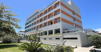 Hotel Porto Sol Ingleses