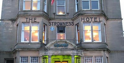 The Stromness Hotel