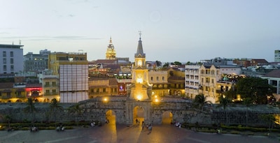 Hotel Virrey Cartagena