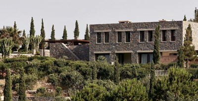 Blue Palace Elounda, A Luxury Collection Resort, Crete