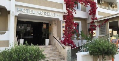 Agrelli Hotel