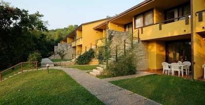 Poiano Resort Apartments