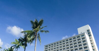 Crowne Plaza Resort Guam, An Ihg Hotel