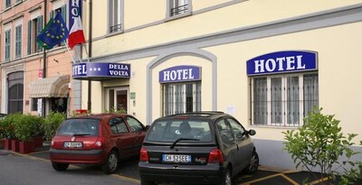 Hotel Della Volta