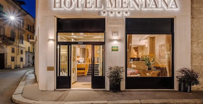 Hotel Mentana - By R Collection Hotels
