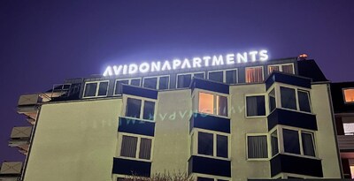 AvidonApartments