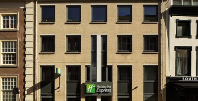 Holiday Inn Express The Hague - Parliament, An Ihg Hotel