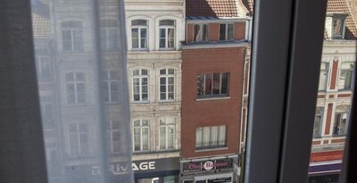 Boa Hotel - BW Signature Collection - Lille Centre Gares