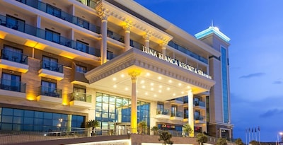 Luna Blanca Resort & Spa - All Inclusive