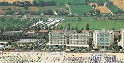 Grand Hotel Excelsior Senigallia