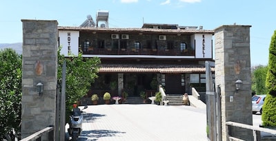 Hotel Kaceli