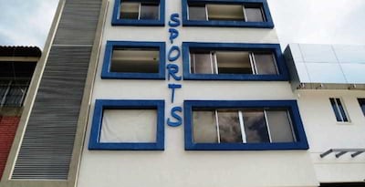 Hotel Psa Sport