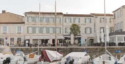 Hotel Du Port