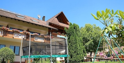 Landgasthof Adler-Pelzmühle