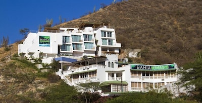 Bahía Taganga Hotel