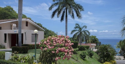 Bahia Pez Vela Resort