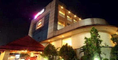 Hotel Banjarmasin International