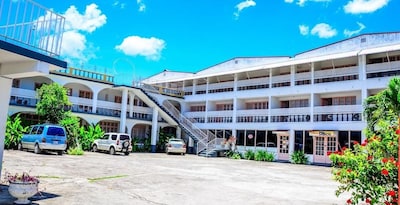 Marine View Hotel