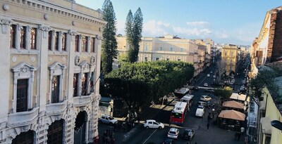 Santuzza Hotel Catania