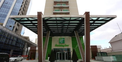 Holiday Inn Ankara - Cukurambar, An Ihg Hotel