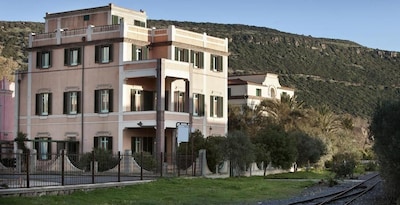 Hotel Al Gabbiano