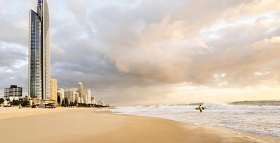 Peppers Soul Surfers Paradise
