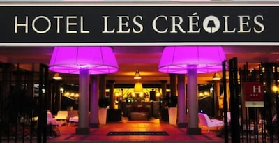Hôtel Les Créoles