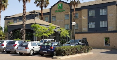 Holiday Inn Johannesburg Airport, An Ihg Hotel
