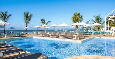 Azul Beach Resort Negril, Gourmet All Inclusive By Karisma