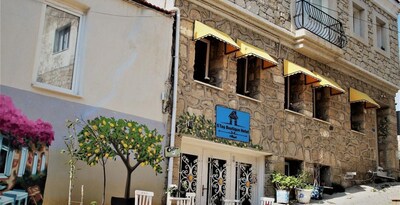 5Taş Boutique Hotel Alacati