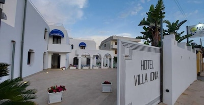 Hotel Villa Ionia