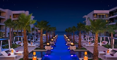 Breathless Riviera Cancun Resort & Spa - Adults Only