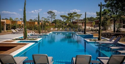 Pestana Troia Eco Resort & Residences