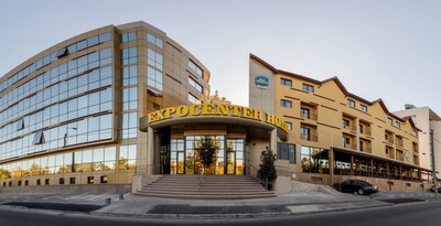 Expocenter Hotel
