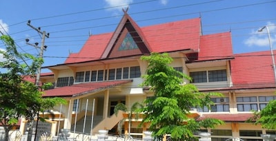 favehotel Banjarbaru - Banjarmasin