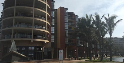 Point Waterfront Apartments