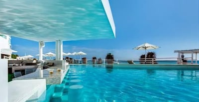 Oleo Cancun Playa All Inclusive Boutique Resort
