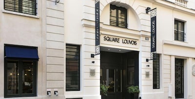 Hotel Square Louvois