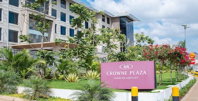 Crowne Plaza Nairobi Airport, An Ihg Hotel
