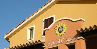 Il Girasole Hotel