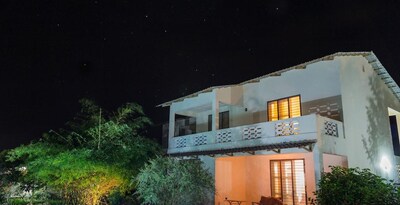 Kamili View Apartment in Zanzibar