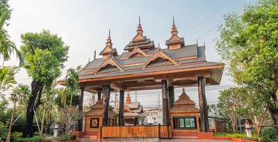 Khum Wang Nuea Villa