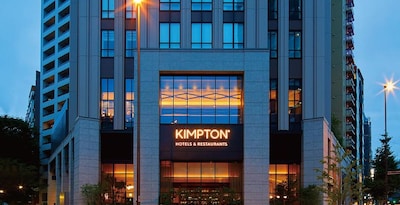 Kimpton Shinjuku Tokyo, An Ihg Hotel