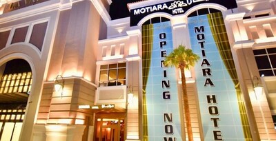 Motiara Hotel - La Valle Mall