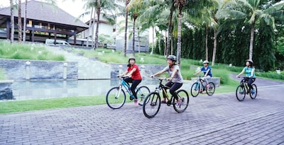 Courtyard by Marriott Bali Nusa Dua Resort - CHSE Certified