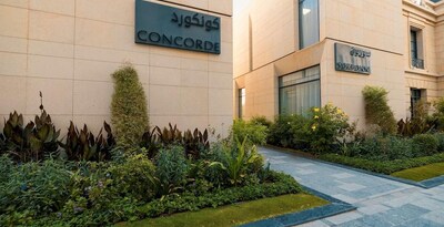 Mansard Riyadh, A Radisson Collection Hotel