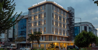 Antalya Business Hotel