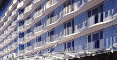 Le Méridien Hamburg