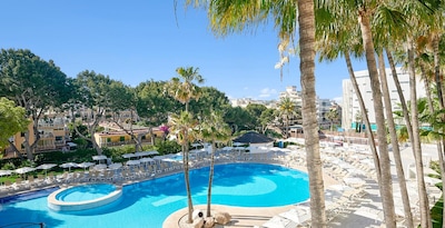 Iberostar Waves Cristina