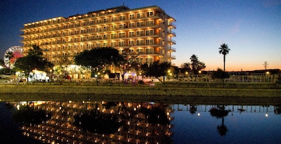 Apartamentos Playa Moreia